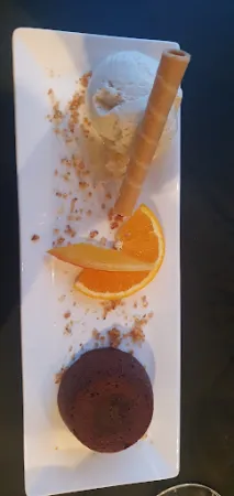 Bild von Restaurant im Hecht
