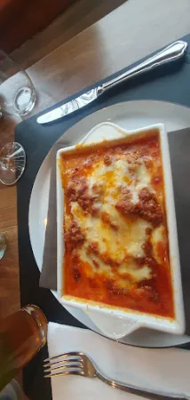 Bild von Restaurant im Hecht