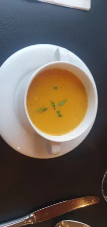 Bild von Restaurant im Hecht