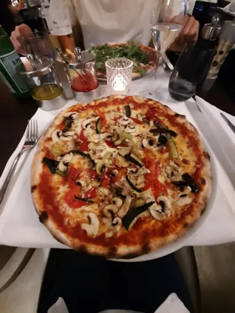 Bild von Restaurant Laghetto