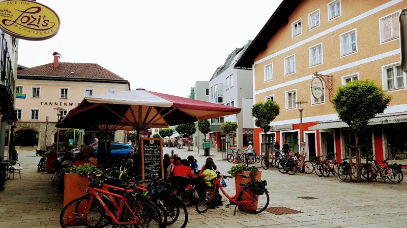 Bild von Lozi`s Schatzeria