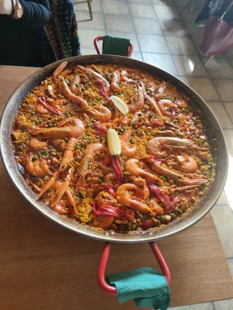 Bild von Centro Español de Flawil