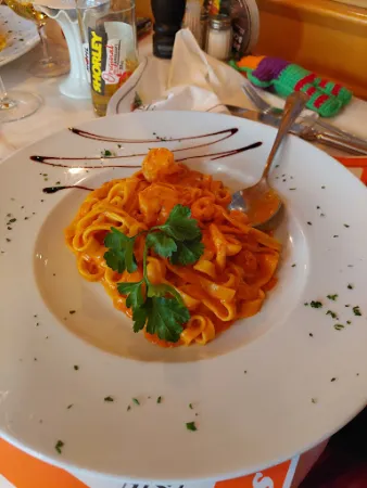 Bild von La delizia