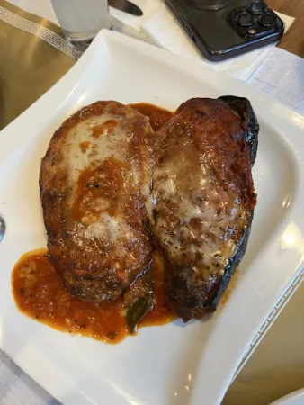 Bild von Kostas der Grieche, St.Gallen Griechisches Feinkost und Spezialitätenrestaurant