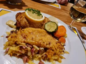 Restaurant Krone