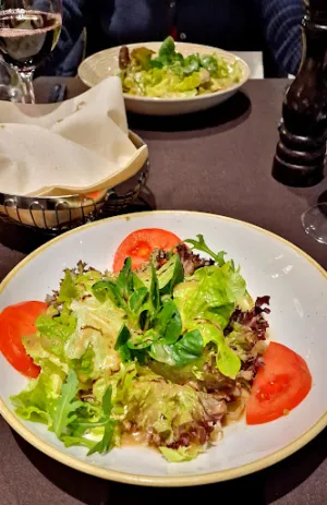 Ristorante Pizzeria La Piazza