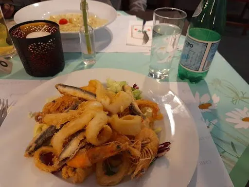 Bild von Clubrestaurant Da Tony - Bocciaclub Uzwil