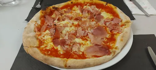 Bild von Clubrestaurant Da Tony - Bocciaclub Uzwil