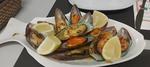 Bild von Clubrestaurant Da Tony - Bocciaclub Uzwil