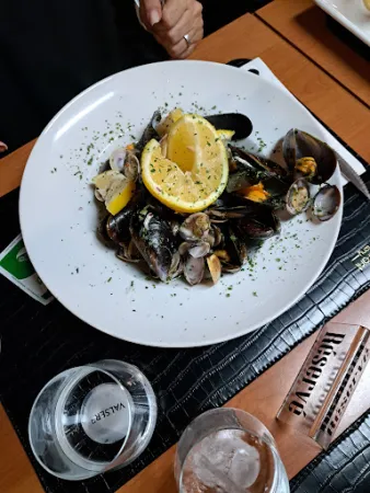 Bild von Clubrestaurant Da Tony - Bocciaclub Uzwil