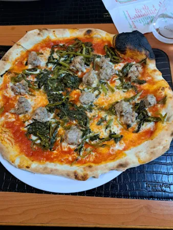 Bild von Clubrestaurant Da Tony - Bocciaclub Uzwil