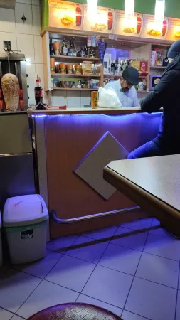 Bild von Абдухамид Басикулов