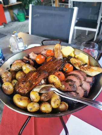 Bild von Restaurant Kreuz
