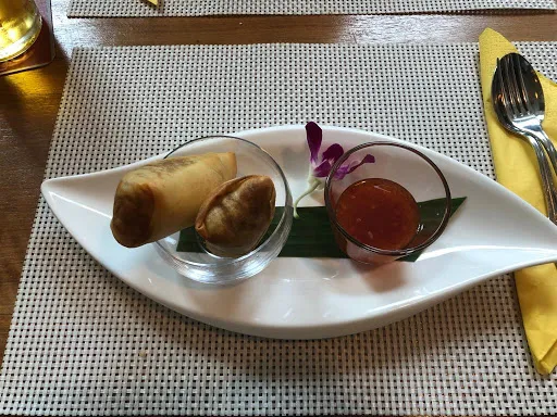Bild von Restaurant Angehrn Siris Thaifood