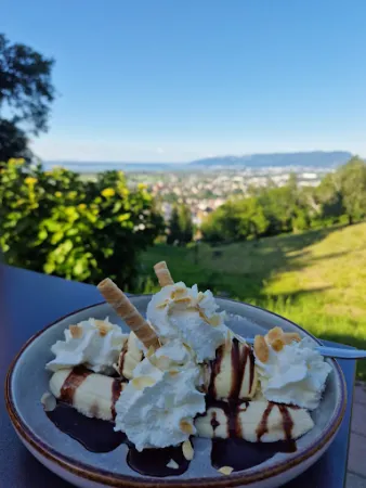 Bild von Gletscherhügel