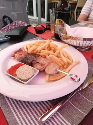 Gletscherhügel