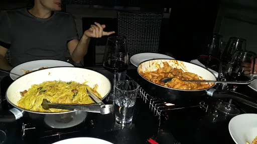 Bild von Restaurant Kolosseum
