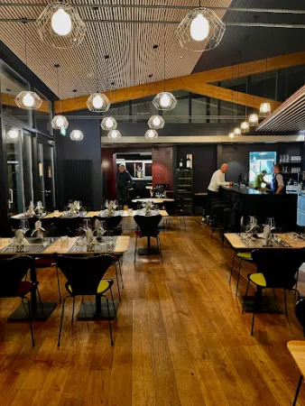 Bild von Restaurant Intermezzo