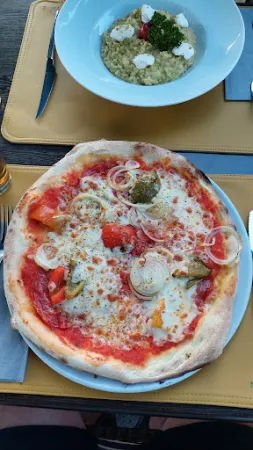 Bild von Ristorante Pizzeria Noi Due