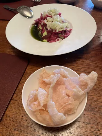 Bild von Restaurant Helvetia