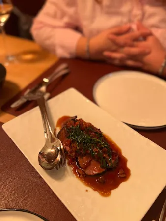 Bild von Restaurant Helvetia
