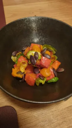 Bild von Restaurant Helvetia