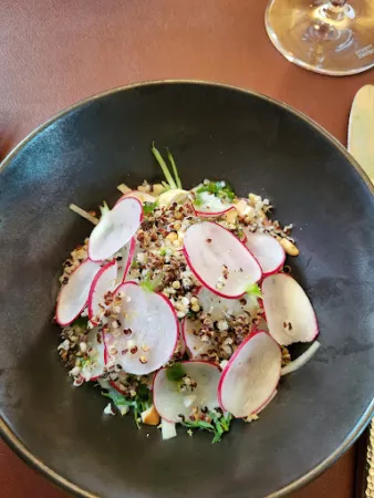 Bild von Restaurant Helvetia