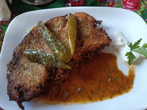 Bild von Restaurant Bacówka