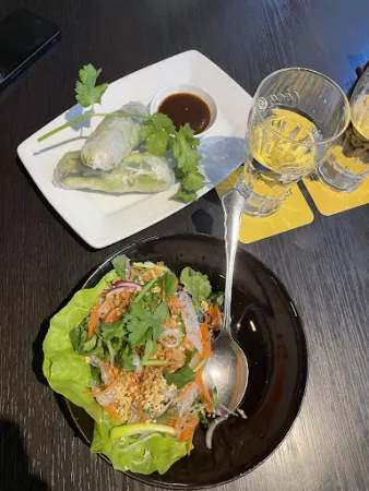 Bild von Saigon-Vienna