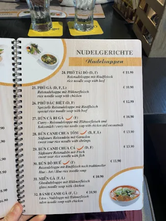 Bild von Saigon-Vienna