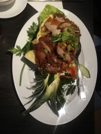Bild von Saigon-Vienna