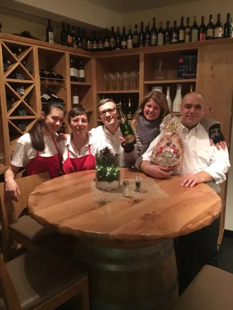 Bild von Gastronomia Pane e Vino