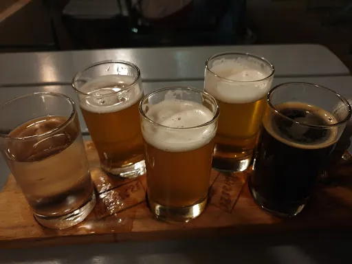 Bild von Hawidere | Bier · Burger · Bar