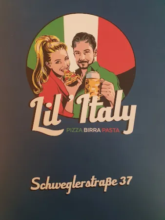 Bild von Lil Italy 1150