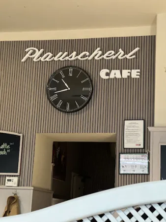 Bild von Cafe Plauscherl