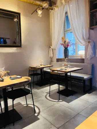 Bild von Restaurant JOLA