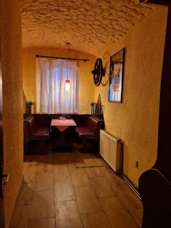 Bild von Cafe Mario