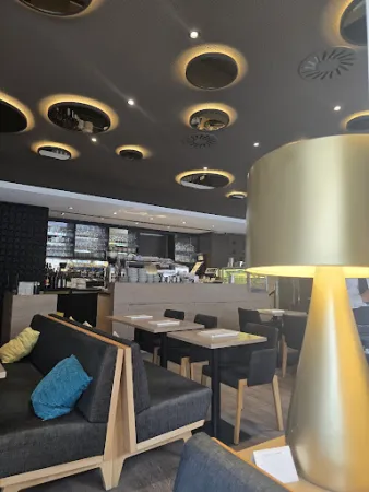 Bild von Café de l'Europe