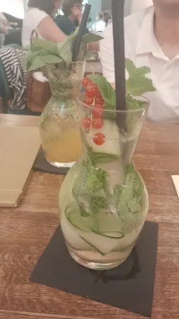 Bild von Verde