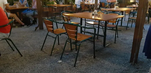 Bild von Wolfsbergers Gastwirtschaft