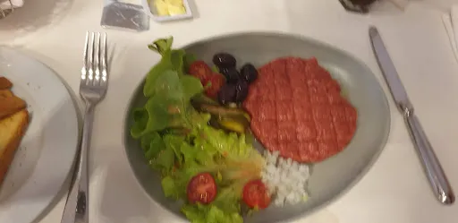 Bild von Restaurant & Pizzeria Trocadero