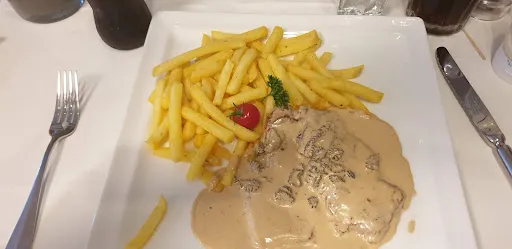 Bild von Restaurant & Pizzeria Trocadero
