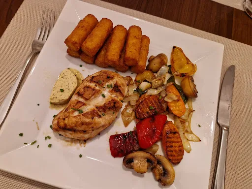 Bild von El Gusto