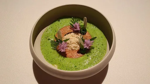 Bild von Einstein Gourmet