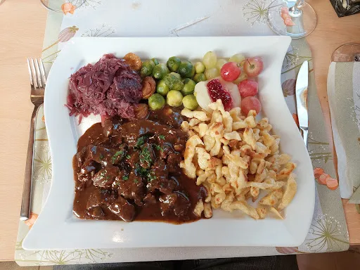 Bild von Restaurant Hirschen