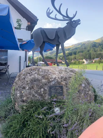 Bild von Restaurant Hirschen