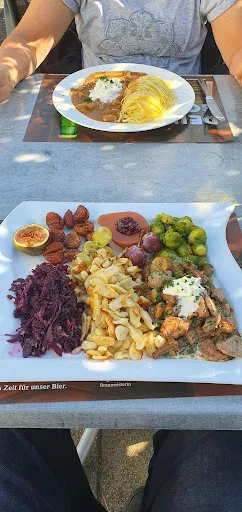 Restaurant Hirschen