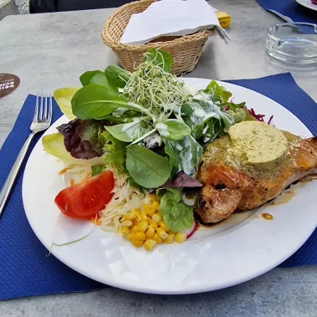 Restaurant Hirschen
