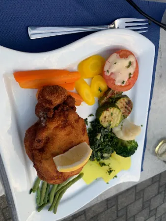 Bild von Restaurant Hirschen