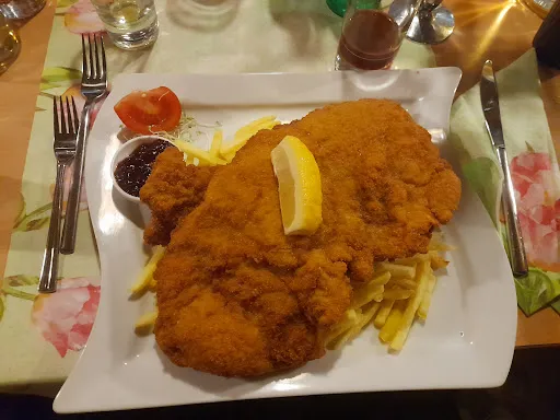 Bild von Restaurant Hirschen